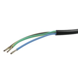 Eurolite MD-1015 Spejlkuglemotor 3kg - Uden stik