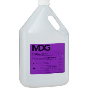 MDG Neutral R�gv�ske 4 Liter