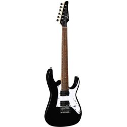 Magna MG-M3 3/4 Brne Elguitar - Sort