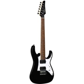 Magna MG-M3 3/4 Brne Elguitar - Sort