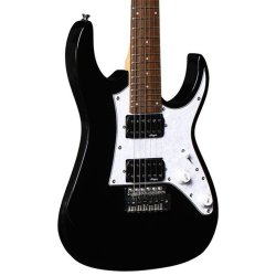 Magna MG-M3 3/4 Brne Elguitar - Sort