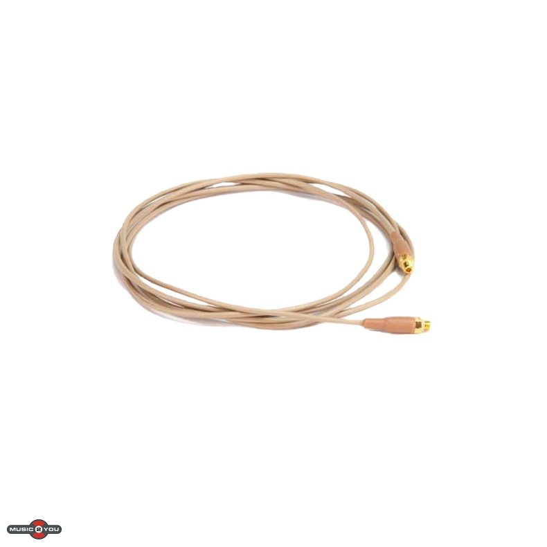 RDE MiCon kabel 1,2M - Beige / Rosa