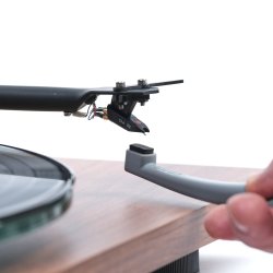 MusicNomad MN890 - Vinyl Cleaning &amp; Care Kit