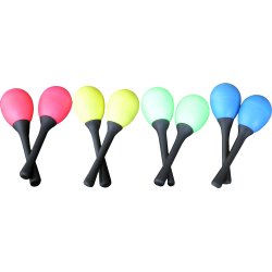 Mano Mini Maracas st til brn