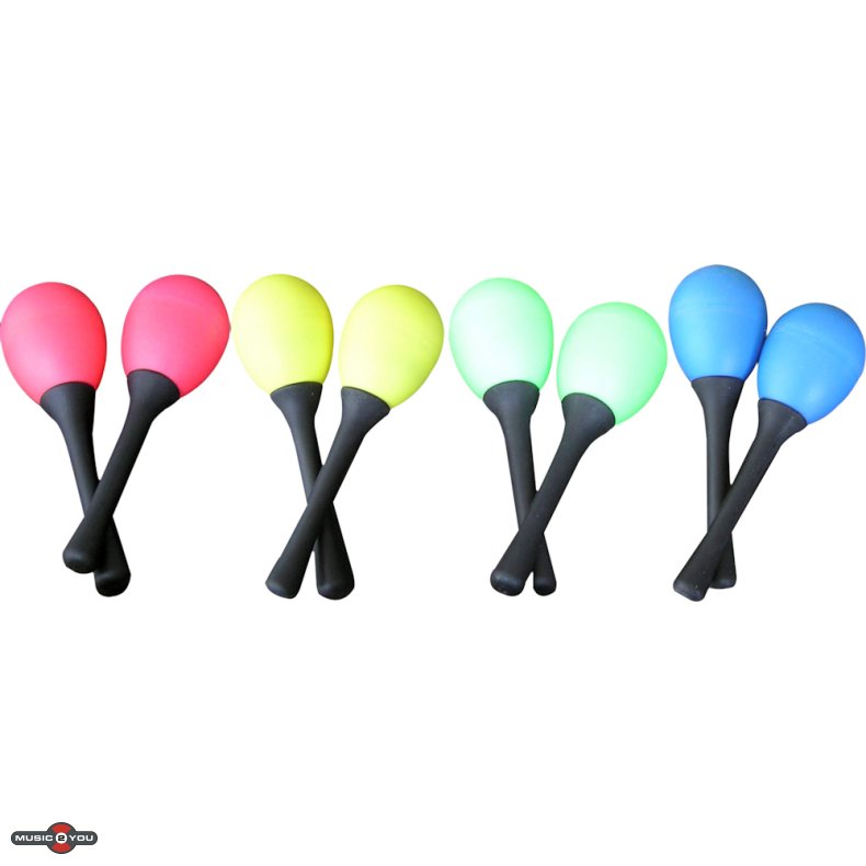Mano Mini Maracas st til brn