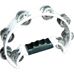 Mano MP-TC Tamburin - Forskellige farver