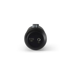 Marantz MPM-4000U USB Mikrofon med stativ