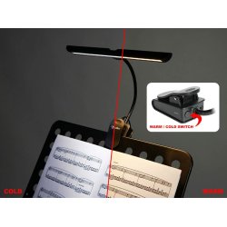 Boston MSL-1800 XL Nodelampe