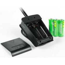 Boston MSL-1800 XL Nodelampe