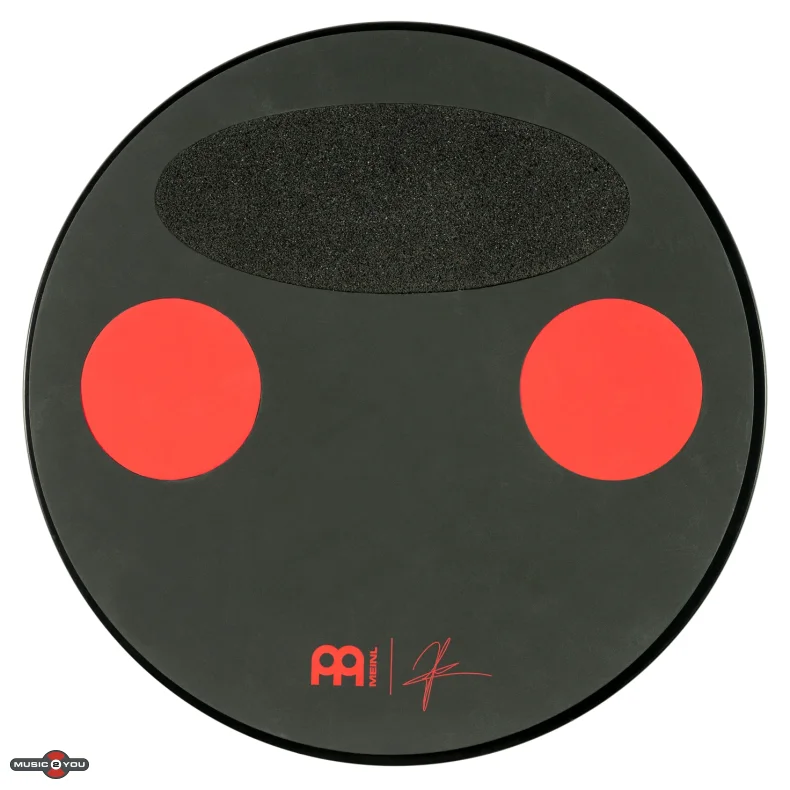 Meinl MSTP 12'' Split Tone �ve plade -  Anika Nilles