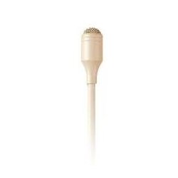 Mipro MU55LS Clips / Lavalier / Knaphuls-mikrofon (Kugle) - Beige