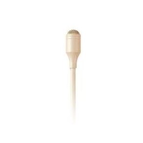 Mipro MU55LS Clips / Lavalier / Knaphuls-mikrofon (Kugle) - Beige