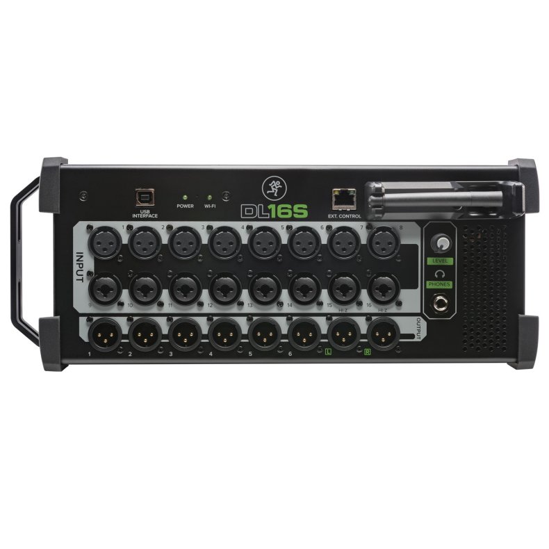 Mackie DL16S Digital mixer