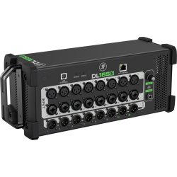 Mackie DL16SE Digital mixer