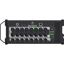 Mackie DL16SE Digital mixer