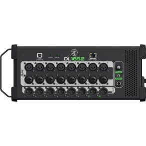 Mackie DL16SE Digital mixer