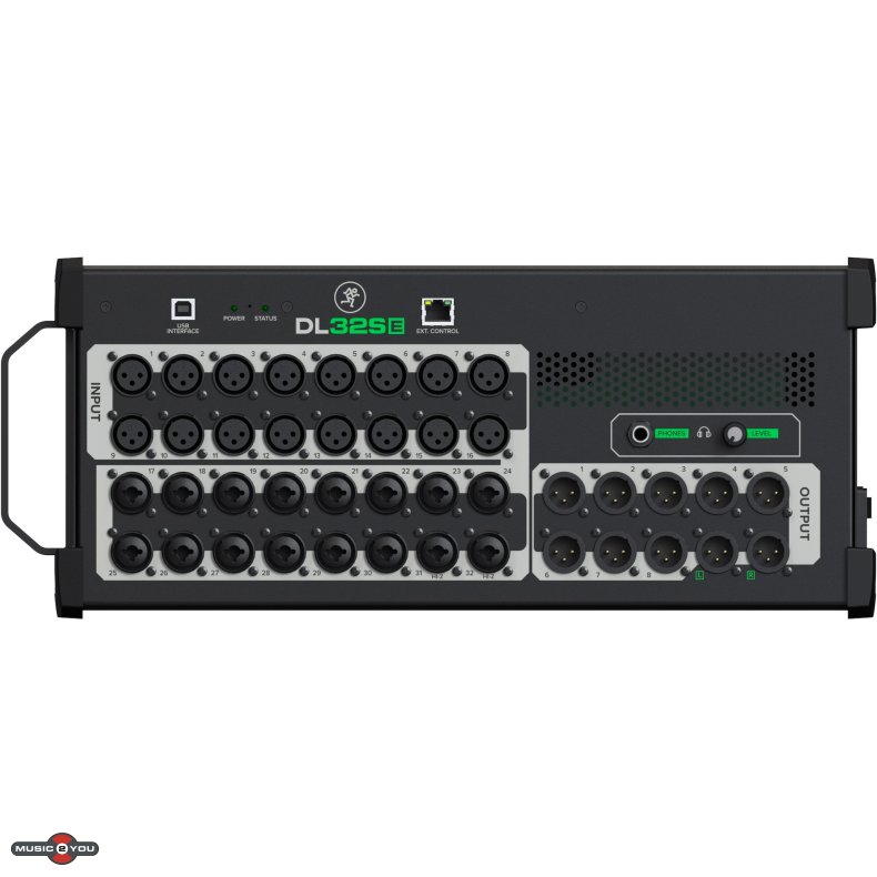 Mackie DL32SE Digital mixer