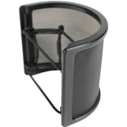 Mackie PF-100 Popfilter til EM91C