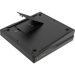 Mackie ProFX10GO - 10-kanals Batteri mixer med FX and USB