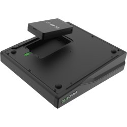 Mackie ProFX10GO - 10-kanals Batteri mixer med FX and USB