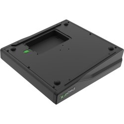 Mackie ProFX10GO - 10-kanals Batteri mixer med FX and USB