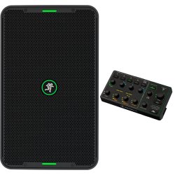 Mackie Showbox Kombi Aktiv Batteri Hjttaler og Mixer med FX