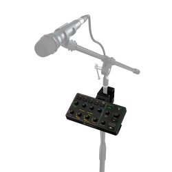 Mackie Showbox Kombi Aktiv Batteri Hjttaler og Mixer med FX