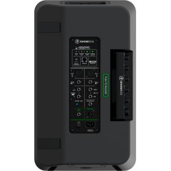 Mackie Showbox Kombi Aktiv Batteri Hjttaler og Mixer med FX