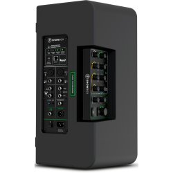 Mackie Showbox Kombi Aktiv Batteri Hjttaler og Mixer med FX