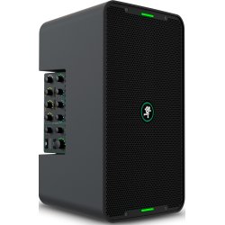 Mackie Showbox Kombi Aktiv Batteri Hjttaler og Mixer med FX