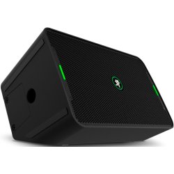 Mackie Showbox Kombi Aktiv Batteri Hjttaler og Mixer med FX