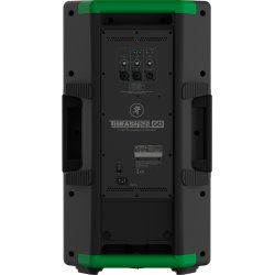 Mackie Thrash212 GO Aktiv Batteri Hjttaler med Bluetooth