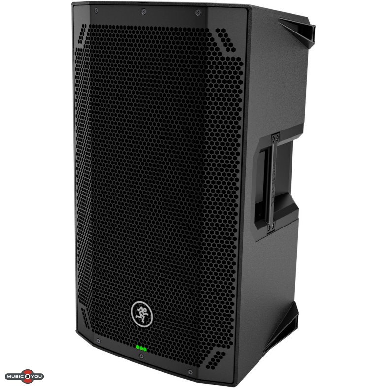 Mackie Thump12v4 12" Pro Aktiv H�jttaler med Bluetooth