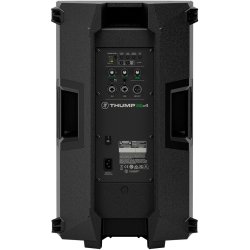 Mackie Thump12v4 12" Pro Aktiv H�jttaler med Bluetooth