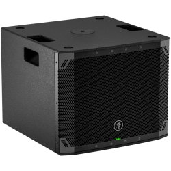 Mackie Thump15Sv4 15" Pro Aktiv Subwoofer