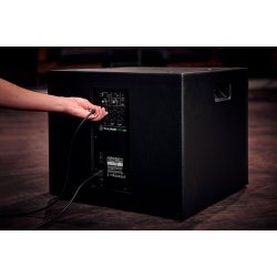 Mackie Thump15Sv4 15" Pro Aktiv Subwoofer