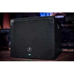 Mackie Thump15Sv4 15" Pro Aktiv Subwoofer