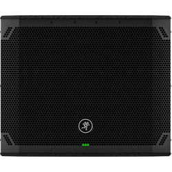 Mackie Thump15Sv4 15" Pro Aktiv Subwoofer