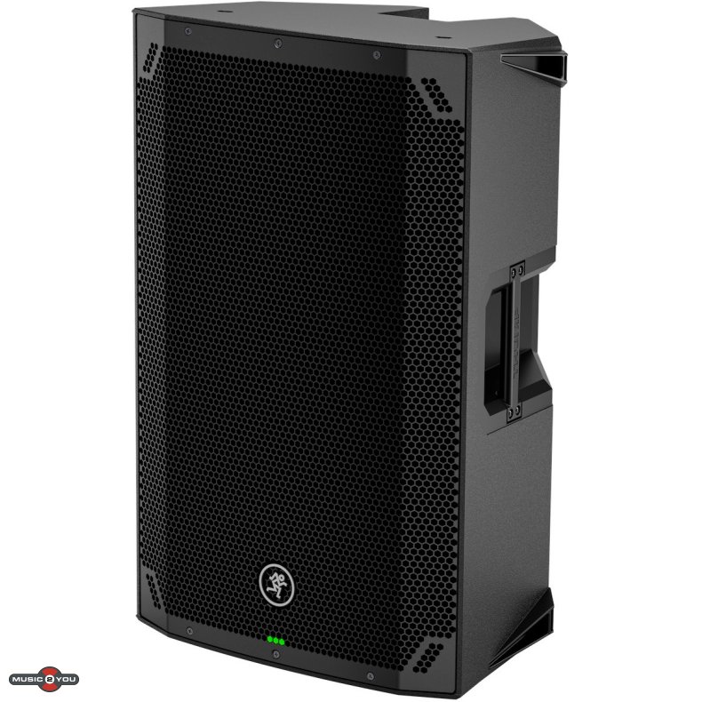 Mackie Thump15v4 15" Pro Aktiv H�jttaler med Bluetooth