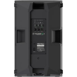 Mackie Thump15v4 15" Pro Aktiv H�jttaler med Bluetooth