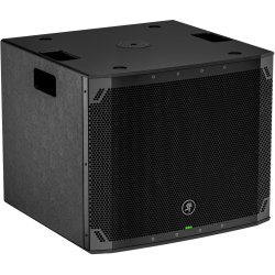 Mackie Thump18Sv4 18" Pro Aktiv Subwoofer