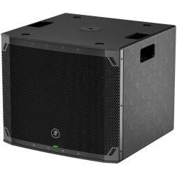 Mackie Thump18Sv4 18" Pro Aktiv Subwoofer