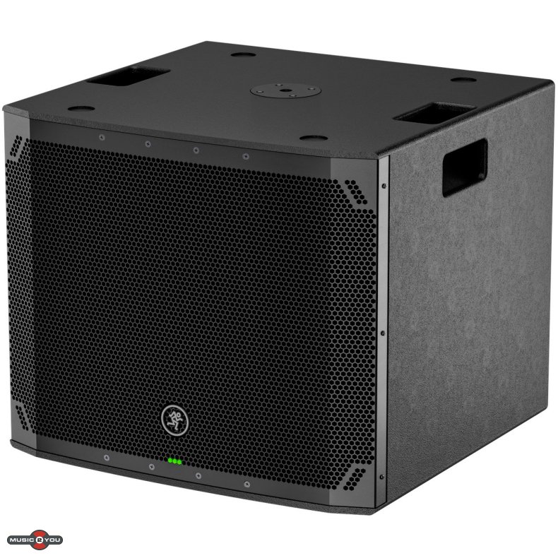 Mackie Thump18Sv4 18" Pro Aktiv Subwoofer