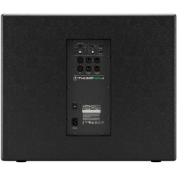 Mackie Thump18Sv4 18" Pro Aktiv Subwoofer