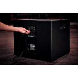 Mackie Thump18Sv4 18" Pro Aktiv Subwoofer