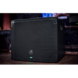 Mackie Thump18Sv4 18" Pro Aktiv Subwoofer