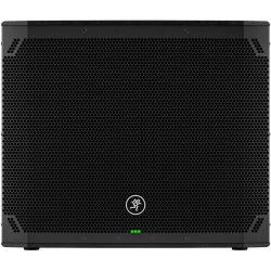Mackie Thump18Sv4 18" Pro Aktiv Subwoofer