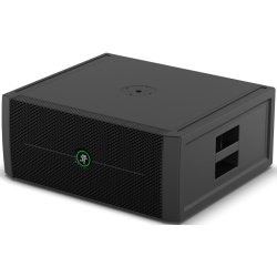 Mackie Thump Sub GO Aktiv Subwoofer