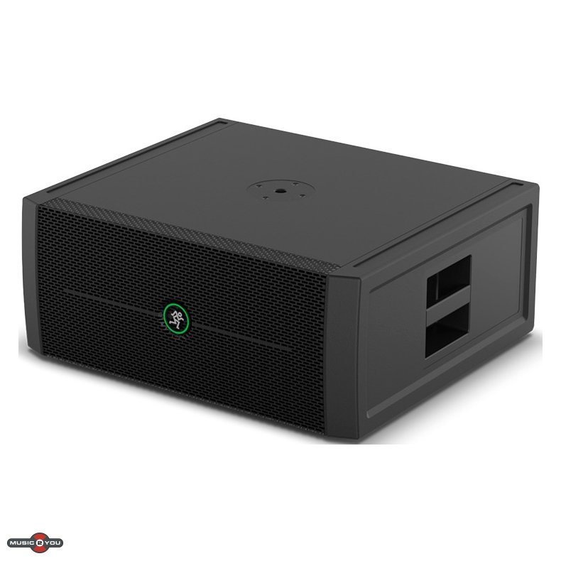 Mackie Thump Sub GO Aktiv Subwoofer