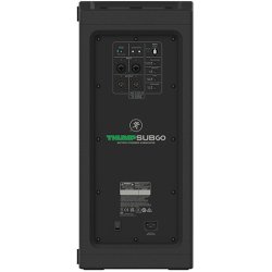 Mackie Thump Sub GO Aktiv Subwoofer